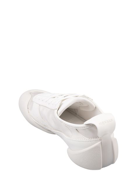 Sneakers Flexion Bianche ALEXANDER MCQUEEN | 824800-W4AAT9029